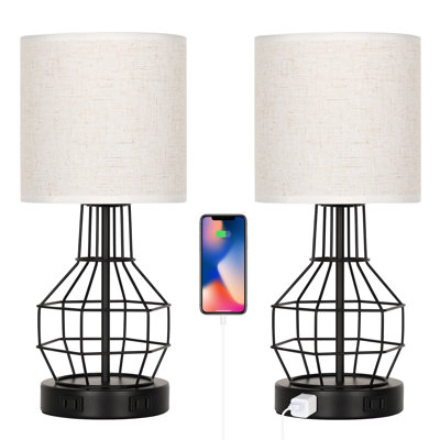 Desk Table Lamp