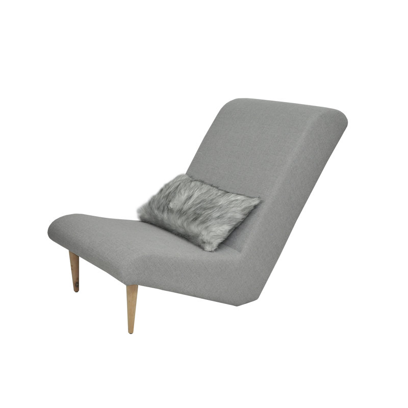 Nubu Upholstered Accent Chair