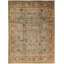 Wool Oriental Area Rug