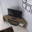 XXXX Corner TV Stand for TVs up to 45"-468930573