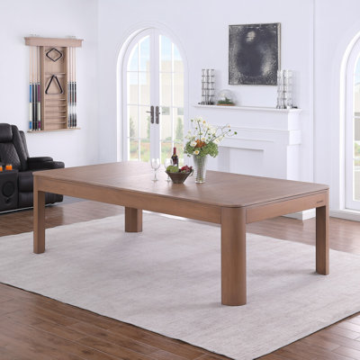 Table de billard Cadora Duo Slate