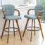 Swivel Upholstered Counter Stool-1605606571-1605606573