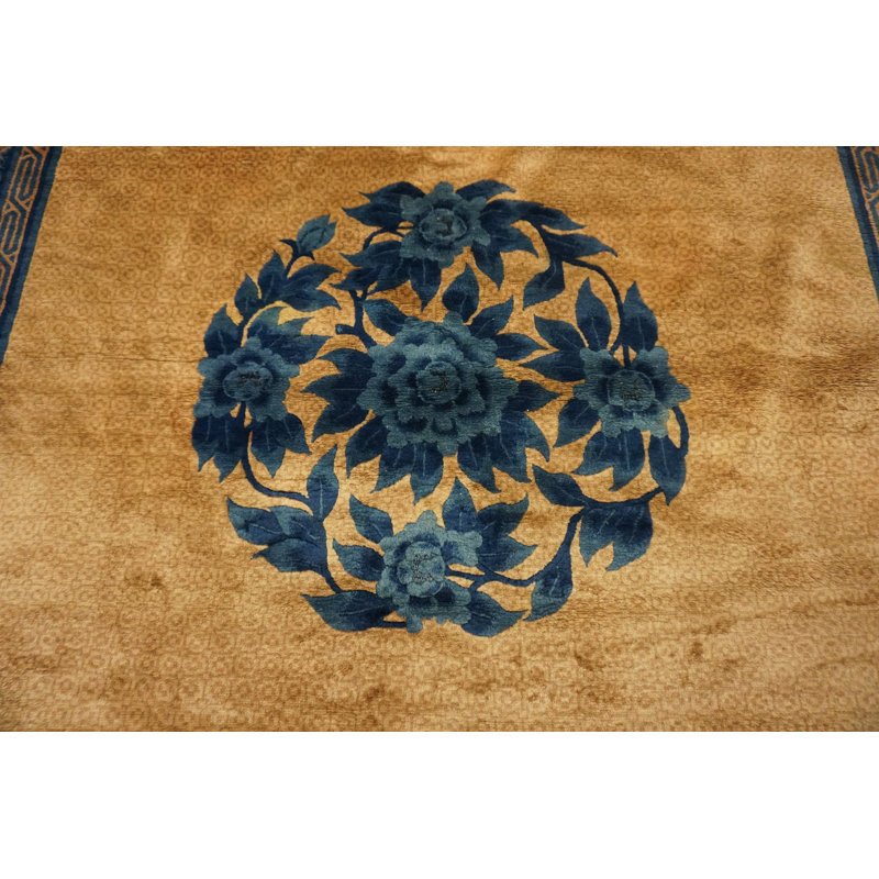 Tapis chinois Pékin