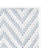 Haileyjade Performance Machine Washable Chevron Indoor/Outdoor Area Rug-658003708