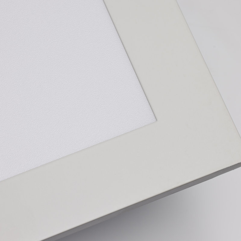 Dimmable Rectangle Flat Panel Ceiling Light