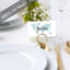 Cartes de lieu Watercolor Destination