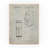 Manilo 'Arcade Machine 2' Drawing Print on Wrapped Canvas-25327525