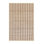 Wool Abstract Indoor Rug