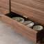 Armoire d'appoint multi-fonctionnelle