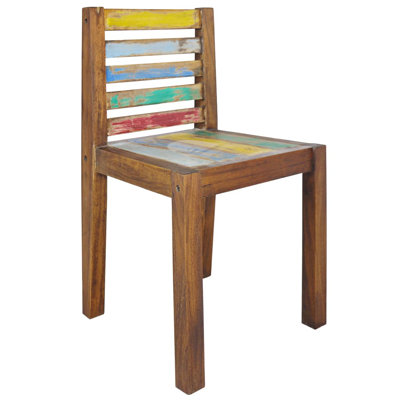 Lucilla 47cm H Side Chair
