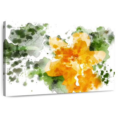 Amber Floral