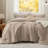 Bedsure Reversible Prewashed Comforter Set-110327115-105492114
