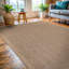 Tapis d'intérieur en jute Easy-153622062