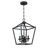 Anousha 4 - Light Lantern Drum Pendant-1387772083