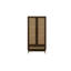 Noemi 2 Door Manufactured Wood Wardrobe-1097225581