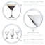 175ml Martini Glass-1729314105
