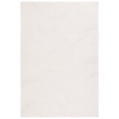 Frederich Performance Abstract Rug