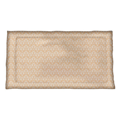 Katelyn Elizabeth Polyester Toile Sham Set