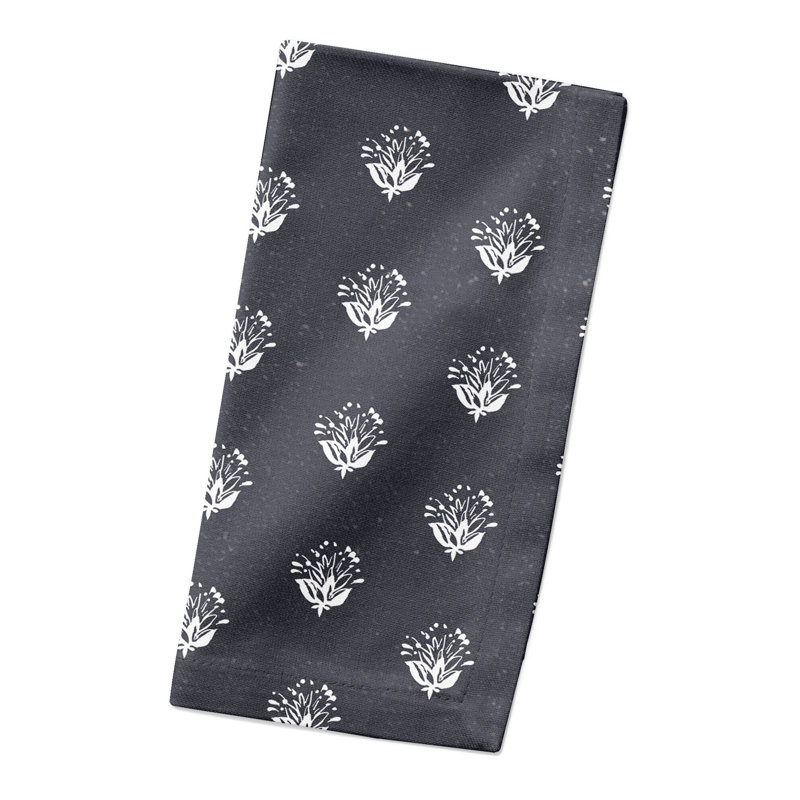 Serviette 10 "Ramsey