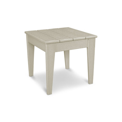 Newport 18" Side Table