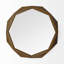 Miroir biseauté moderne et contemporain Cailani-40871359-40578986