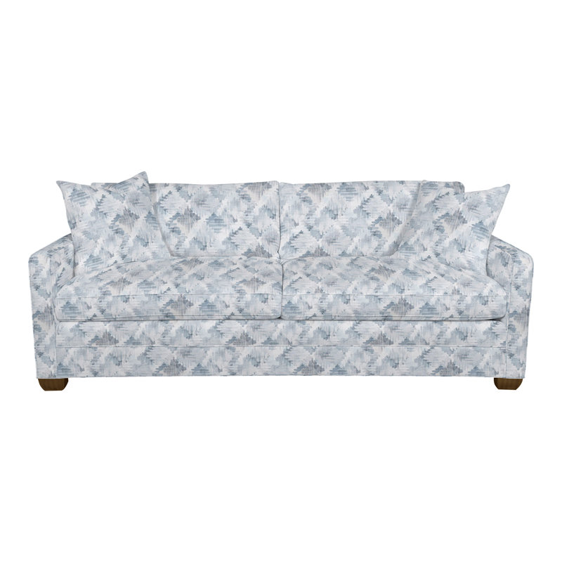 Stanton Sofa, Havana, Navada Snow, No
