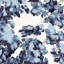 Tissu en similicuir 100% lin Beatrice Performance