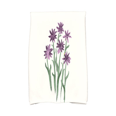 Jayapura Hand Towel