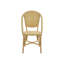 Chaise d'appoint en rotin Alanis-58890588