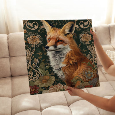 Animaux, animaux, William Morris