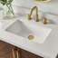 Meuble-lavabo double 60 po Keiera-336597534