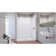 Dreamstone 60 W x 42 D x 84 H Rectangle Shower Stall and Base Included