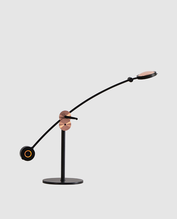 Planet LED Desk Table Lamp