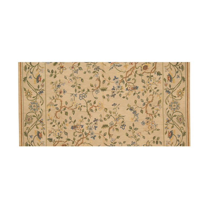One-of-a-Kind 9'9" X 13'11" Area Rug