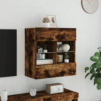 Calita TV Stand for TVs up to 28"
