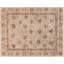 Tapis moderne en soie de haute qualité 8 pi x 10 pi 2 po Modern