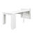 Modern Extendable Dining Table With Storage-1244623941