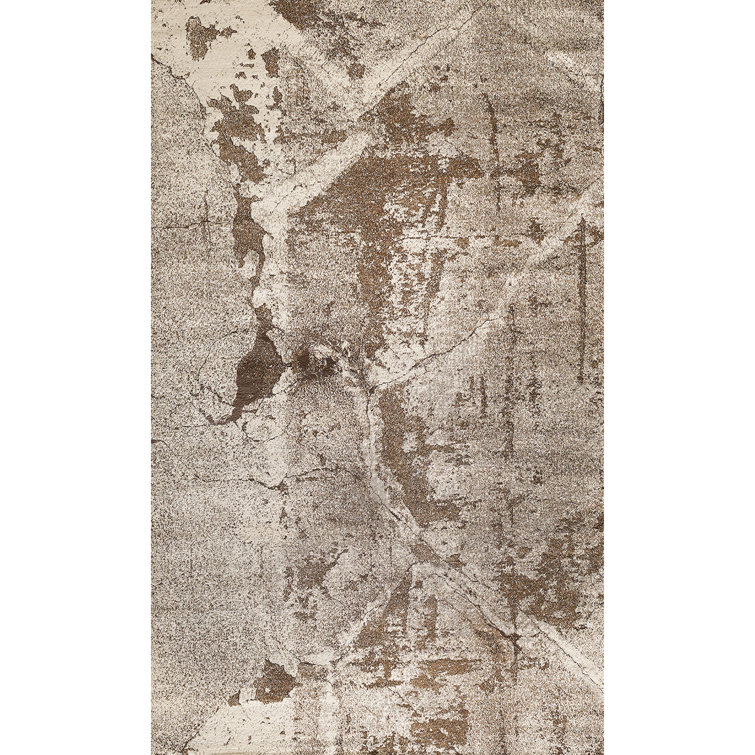 Kelson Abstract Indoor Rug