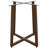 Asic Round 47.25'' Dining Table