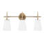 Erlandson 2 Light Dimmable Vanity Light-1676644140-1676644136