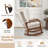 Jywon Rocking Chair