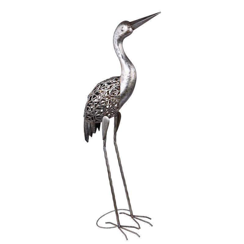 Animals Metal Garden Statue