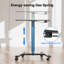 Height Adjustable Standing Desk-978391350