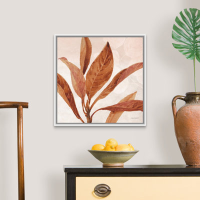 Terra 02, art mural sur toile