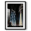 Metropolis -Gallery Wrapped Canvas-831969550-831969548