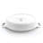 Martha Stewart 2 Piece Stoneware Baker Set