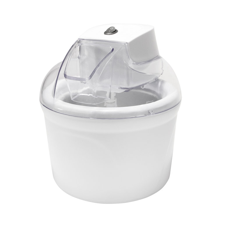 Big Boss 1.6 Qt. Ice Cream Maker