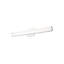 Longitude 1 - Light LED Bath Bar-64112928