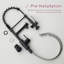 Robinet de cuisine commercial High Arc-127357266