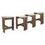 Tabouret de comptoir Elsin-132780418